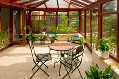 Week Green conservatory quotes