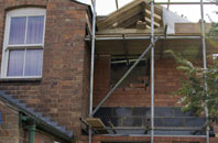 free Week Green home extension quotes